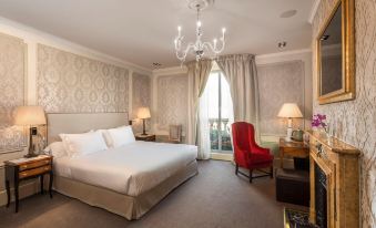 Hotel El Palace Barcelona
