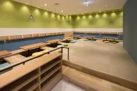 東京灣舒適酒店 - 早餐