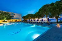 Porto Rio Hotel - Ocean View
