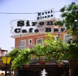 Sirena Beach