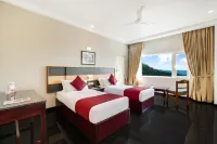 Lemon Grass Inn Hotels in Devikolam