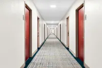 Red Roof Inn Harrisburg North