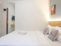 UpCity Express Hotel Semarang by Pillow Hotels in Banyumanik