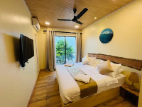 Holiday Home Dhiffushi Отели в г. 