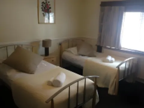 The Nags Head Hotels in Chichester