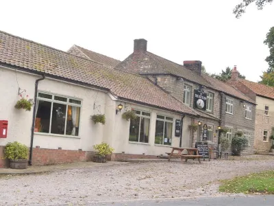 The Buck Inn Hotels in Bedale