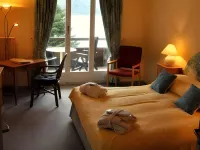Seehotel Bären - Auberges
