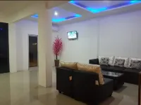 THE TISPA SYARIAH RESIDENCE Hotels in Demang Lebar Daun