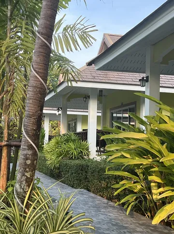 รูปภาพของทิพย์บุรี รีสอร์ท