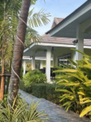 ทิพย์บุรี รีสอร์ท