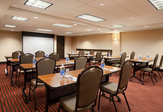 하얏트 플레이스 미니애폴리스 다운타운