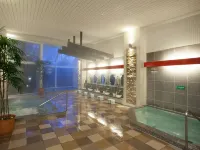 Mori-No-Hotel Rochefort