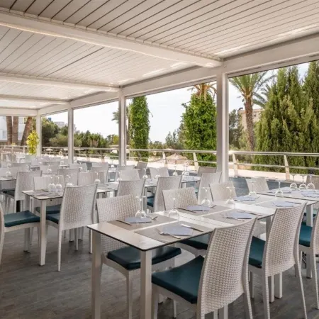 Apartamentos Vistasol