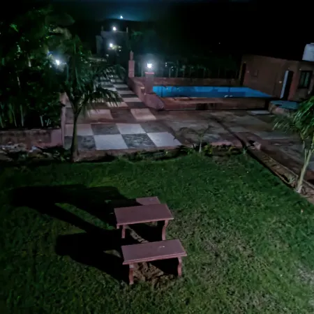 Janardan Resort Pushkar Rajasthan