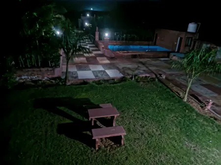 Janardan Resort Pushkar Rajasthan