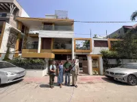 Green Home Stay