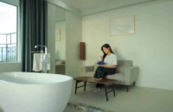 Boryeong (Daecheon) CL Hotel