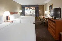 Holiday Inn Alexandria Hôtels à : Alexandria