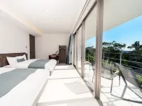 Blue Rela Luxe Resort Okinawa