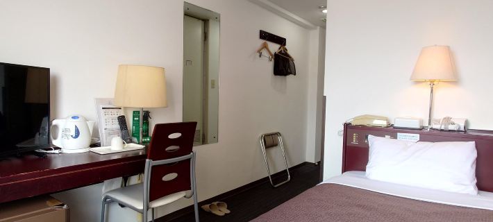 Hotel Select Inn Hamamatsu Ekimae Hotels in Hamamatsu