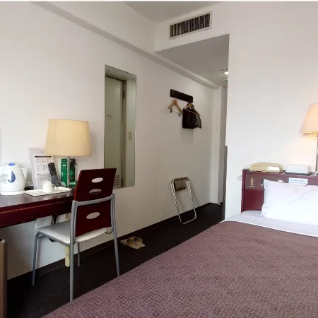 Hotel Select Inn Hamamatsu Ekimae