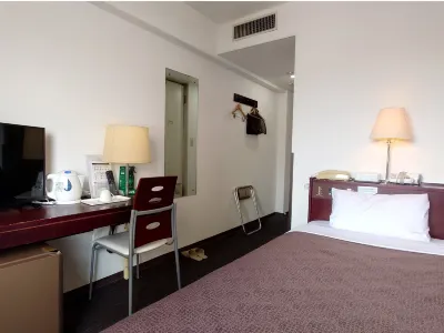 Hotel Select Inn Hamamatsu Ekimae Hôtels à : Hamamatsu