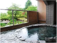 Shirasawa Kogen Hotel - 溫泉