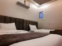 Golden Gewan Hotel Hotele w: Abha