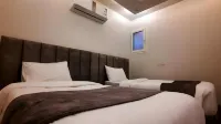 جولدن نيو جوان - Golden New Gewan Hotel
