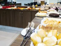 Brisa Tower Hotel Hotels in Ceilandia