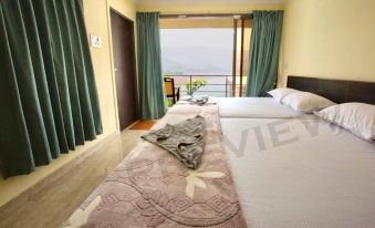 The Nihal Resort