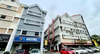 GG Hotel Bandar Sunway