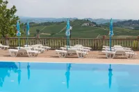 Albergo Diffuso Belvedere Hotels in Acqui Terme