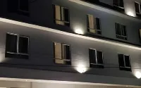 Hart Hotel Premium Rapatmaja Hotels in Cilinaya
