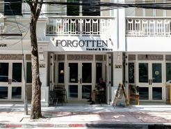 Forgotten Hostel Silom