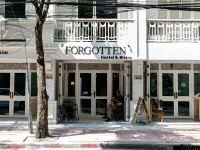 Forgotten Hostel Silom Các khách sạn gần Rajamangala University of Technology Krungthep