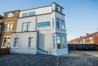 Stay Coastal Hotels in West Allotment