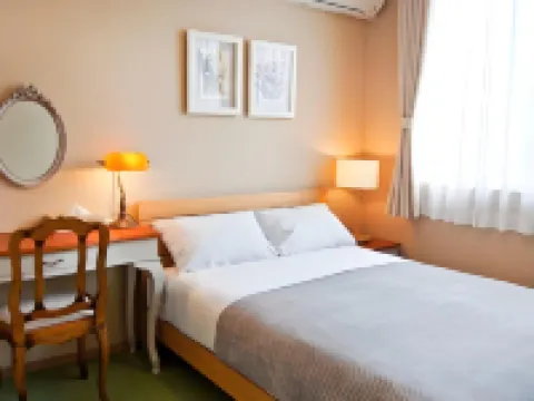 Aso Base Backpackers