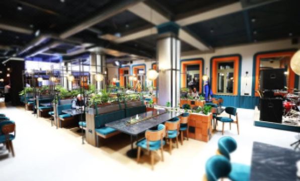 Manifest Restaurant and Hotel Gyumri - Housity