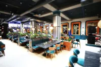 Araks Hotel Complex Hotels in Gjumri
