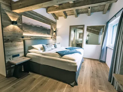 Venediger Lodge