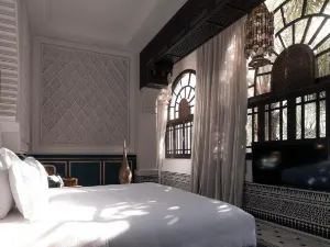 Riad Fes - Relais & Châteaux