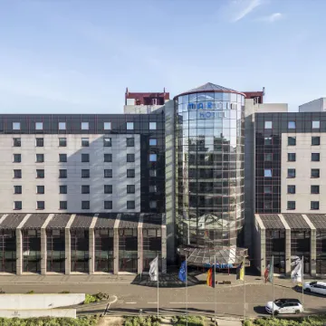 Maritim Hotel Magdeburg