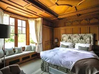 The Wood Norton Hotel a Wychavon District