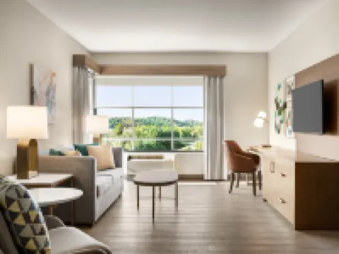 Holiday Inn BIRMINGHAM - HOOVER by IHG Hotels in Hoover