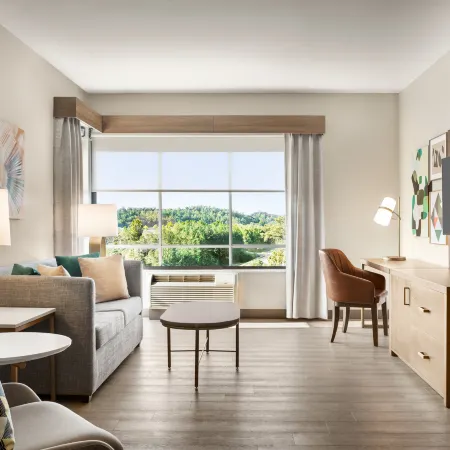 Holiday Inn BIRMINGHAM - HOOVER by IHG