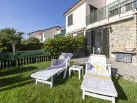 Le Margherita (Slr266) Hoteles en Cipressa