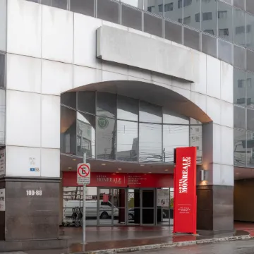 Monreale Plus Guarulhos International Airport