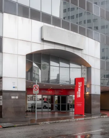 Monreale Plus Guarulhos International Airport
