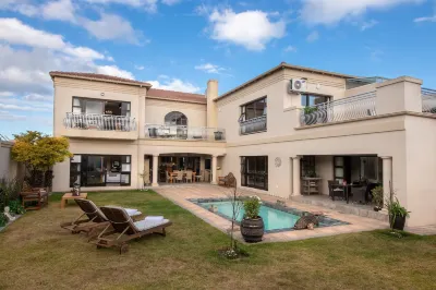 Amery House Hotels in Port Elizabeth